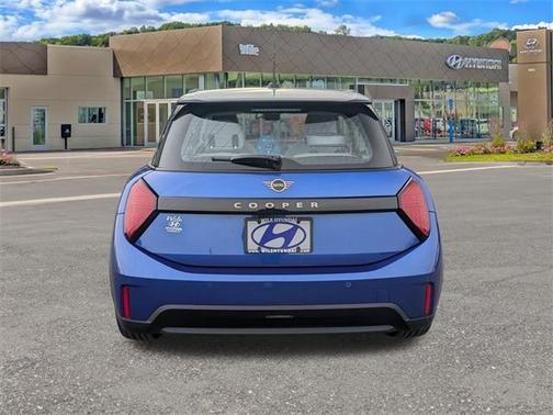2025 MINI Hardtop 