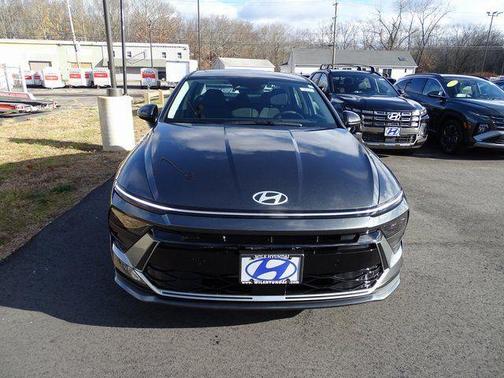 2026 Hyundai SONATA SE