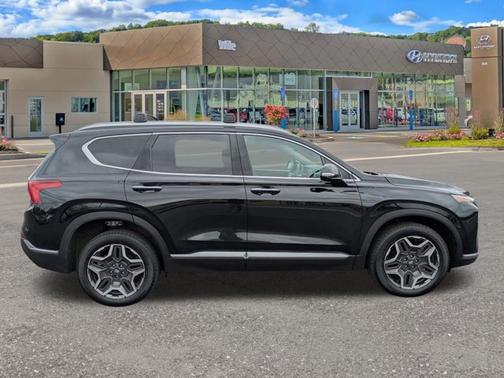 2023 Hyundai SANTA FE HEV SEL Premium