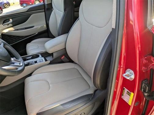 2020 Hyundai SANTA FE 2.4 Limited