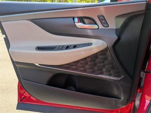 2020 Hyundai SANTA FE 2.4 Limited