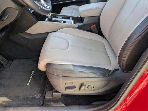 2020 Hyundai SANTA FE 2.4 Limited