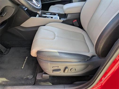 2020 Hyundai SANTA FE 2.4 Limited