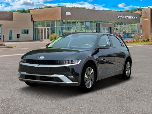 2025 Hyundai IONIQ 5 SE