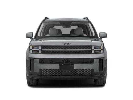 Phantom Black 2026 Hyundai SANTA FE Calligraphy