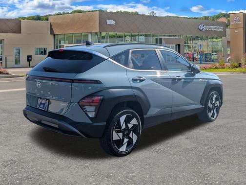 Mirage 2024 Hyundai KONA Limited