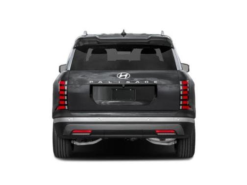 Blue Pearl 2026 Hyundai PALISADE SEL