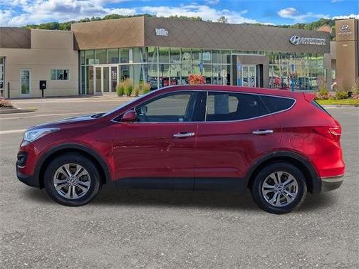 2014 Hyundai Santa Fe Sport 2.4L