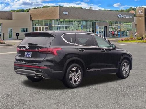 2023 Hyundai SANTA FE SE