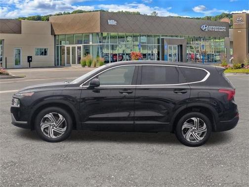 2023 Hyundai SANTA FE SE