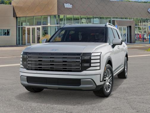 2026 Hyundai PALISADE SEL Premium 7P