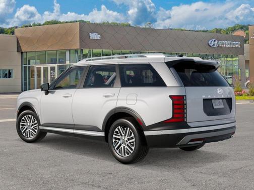 2026 Hyundai PALISADE SEL Premium 7P