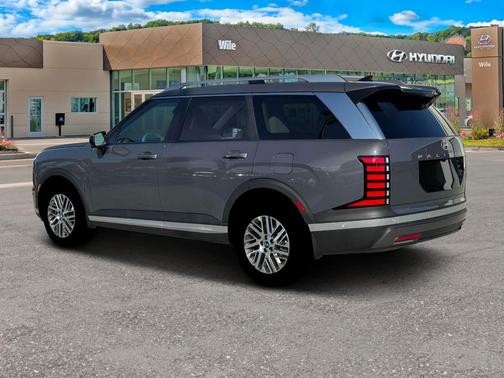 2026 Hyundai PALISADE SEL Premium 7P