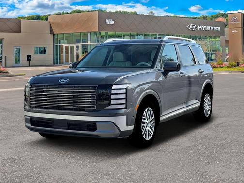 2026 Hyundai PALISADE SEL Premium 7P