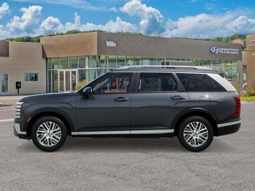 2026 Hyundai PALISADE SEL Premium 7P