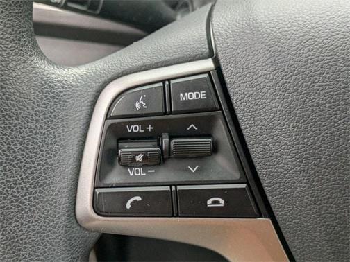 2019 Hyundai Accent SEL