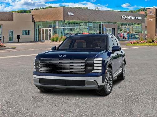 2026 Hyundai PALISADE SEL