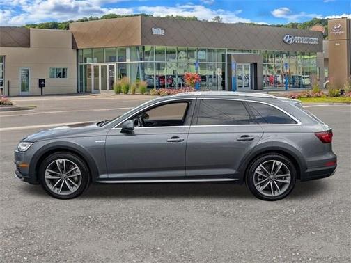 2019 Audi A4 allroad 2.0T Premium