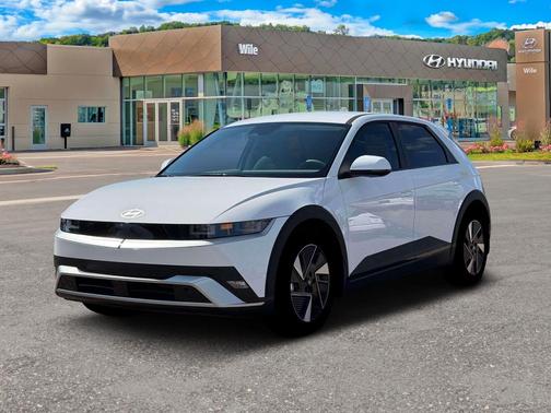 2026 Hyundai IONIQ 5 SEL