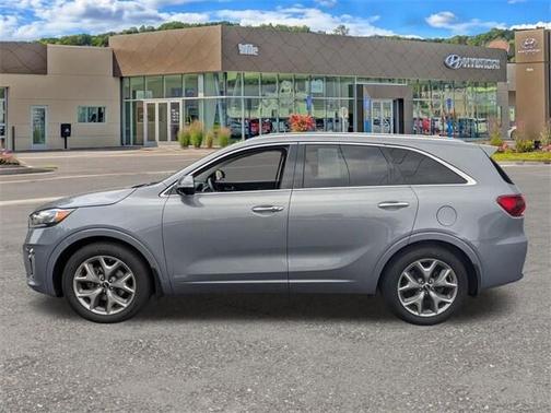 2020 Kia Sorento SX