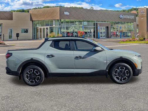 2024 Hyundai SANTA CRUZ 2.5L SEL