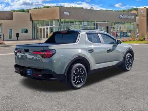 2024 Hyundai SANTA CRUZ 2.5L SEL