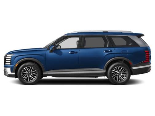 Blue Pearl 2026 Hyundai PALISADE SEL