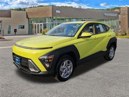 2024 Hyundai KONA SE
