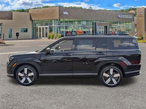2024 Hyundai SANTA FE Limited