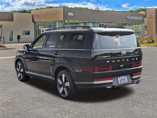 2024 Hyundai SANTA FE Limited