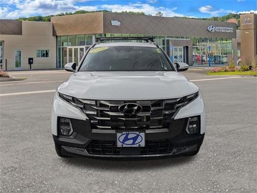 2022 Hyundai SANTA CRUZ 2.5T Limited