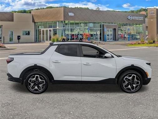 2022 Hyundai SANTA CRUZ 2.5T Limited