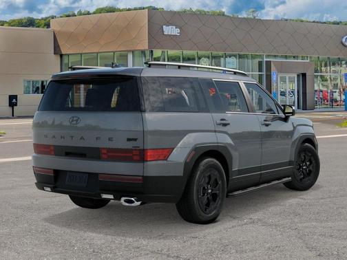 2026 Hyundai SANTA FE XRT