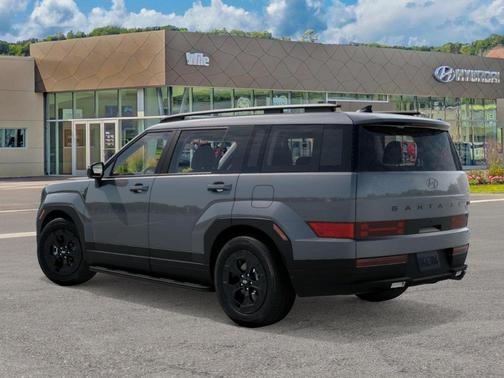 2026 Hyundai SANTA FE XRT