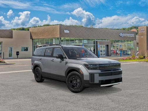 2026 Hyundai SANTA FE XRT