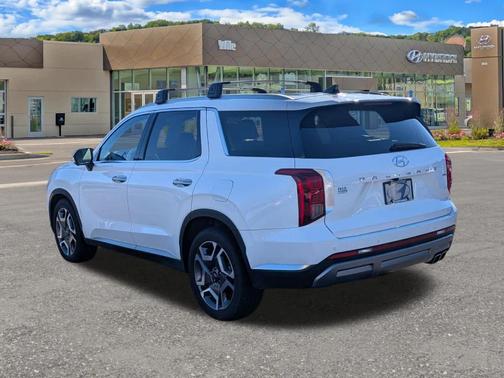 2023 Hyundai PALISADE Limited