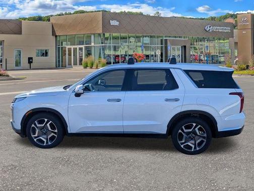 2023 Hyundai PALISADE Limited