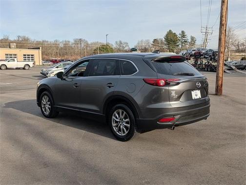 2019 Mazda CX-9 Touring