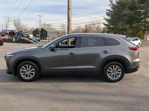 2019 Mazda CX-9 Touring