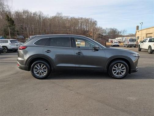 2019 Mazda CX-9 Touring
