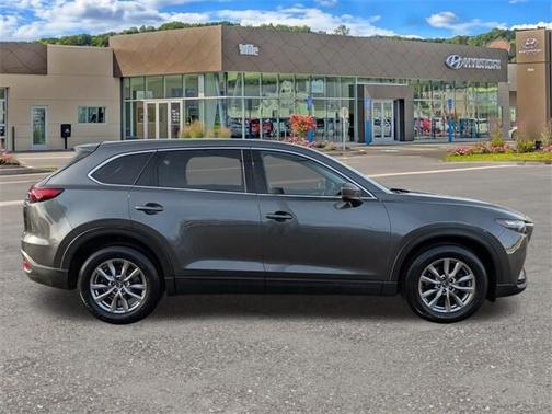 2019 Mazda CX-9 Touring