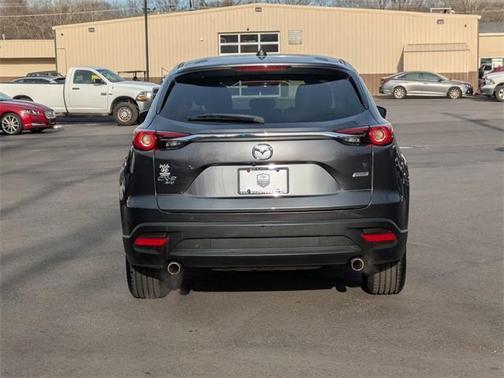 2019 Mazda CX-9 Touring