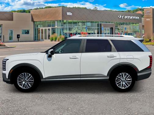 2026 Hyundai PALISADE SEL Convenience