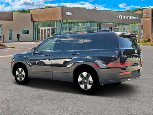 2026 Hyundai SANTA FE HEV SEL