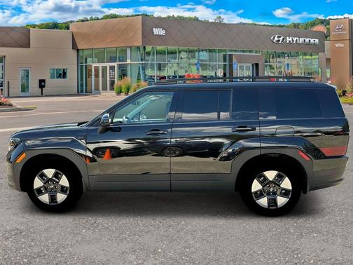 2026 Hyundai SANTA FE HEV SEL