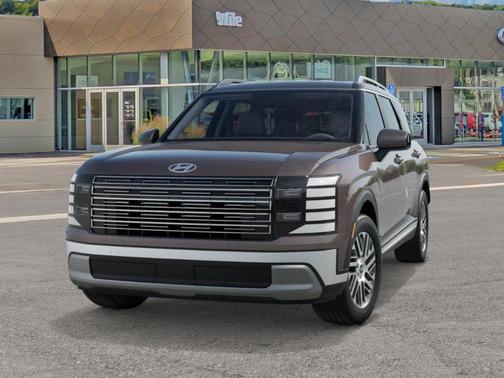 2026 Hyundai PALISADE SEL 7P