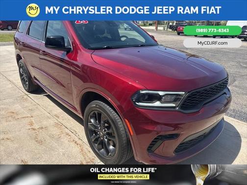 2023 Dodge Durango GT Launch Edition AWD
