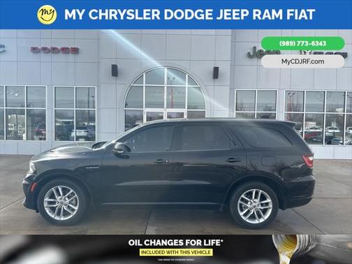 2022 Dodge Durango R/T AWD