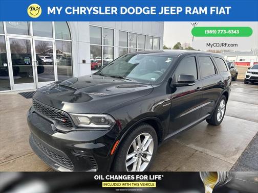 2022 Dodge Durango R/T AWD