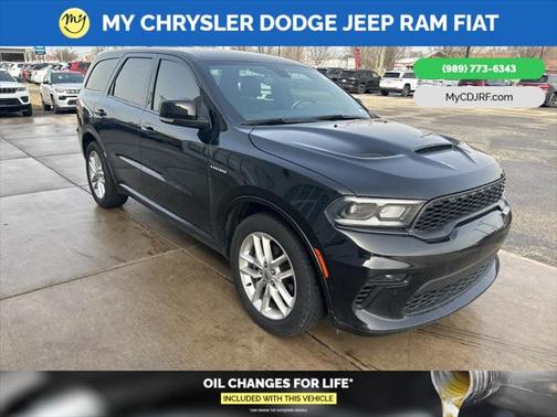 2022 Dodge Durango R/T AWD